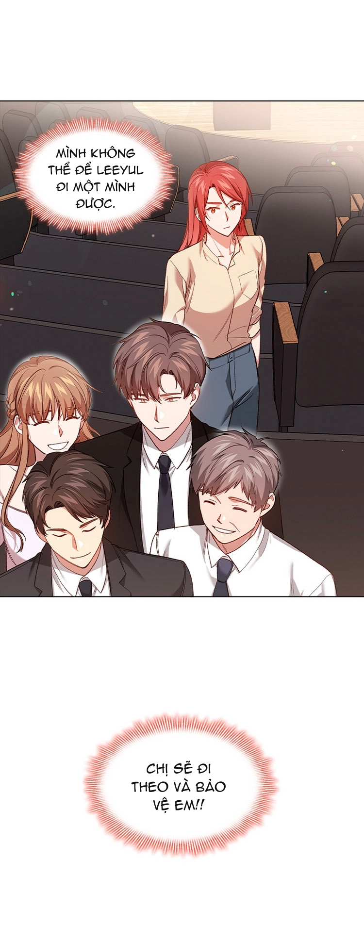 vướng vào mối quan hệ ngoài ý muốn chapter 52.1 24