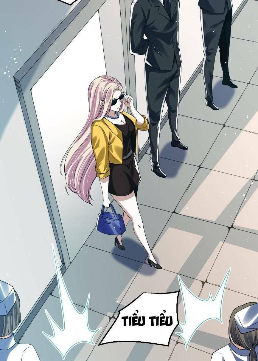 tế bào thần quốc chapter 8 60