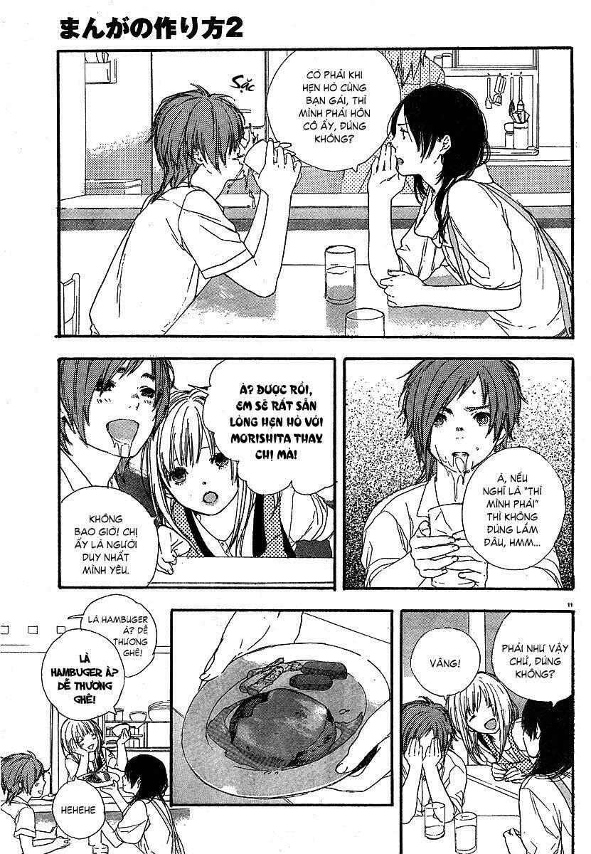 manga no tsukurikata chapter 2 12