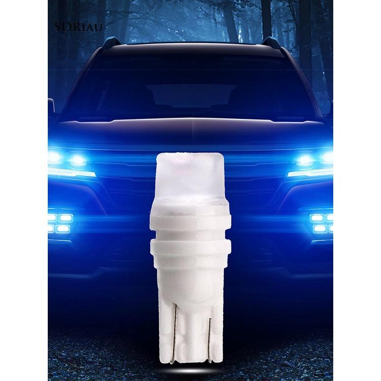 Bóng Đèn Led W5W Cho Xe Suv