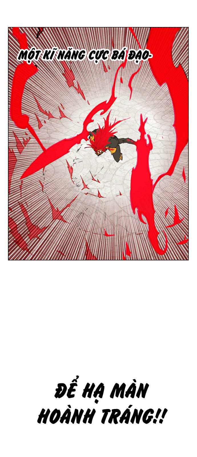 hard core leveling warrior chapter 167 47