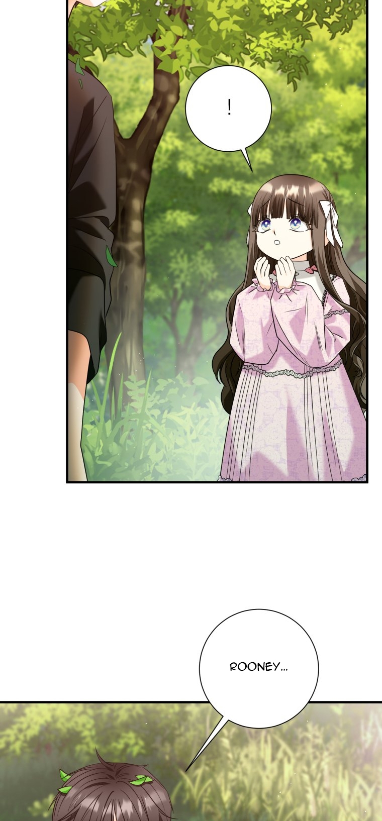 [18+] tôi đã kết hôn với kẻ thù giết cha mẹ chapter 32.1 9