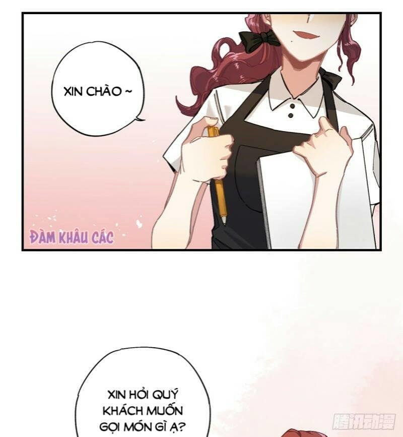 hắc bạch hữu thường chapter 12 5