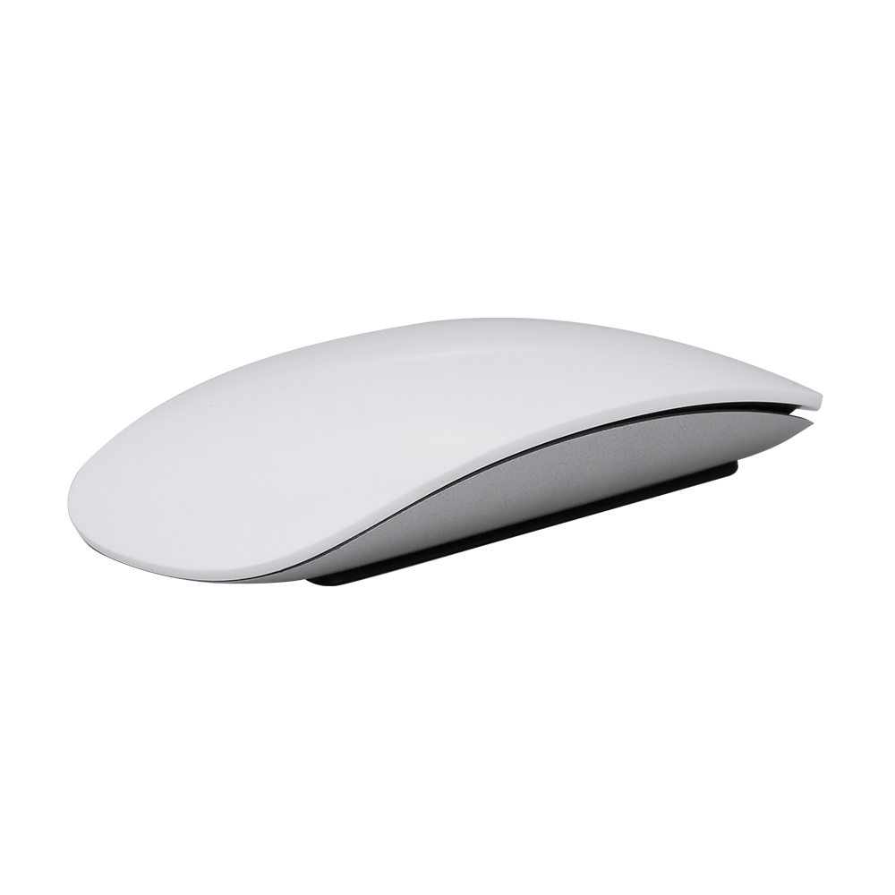 Chuột BT Không Dây Cảm Ứng Cho Tính Xách Tay Windows Và Mac