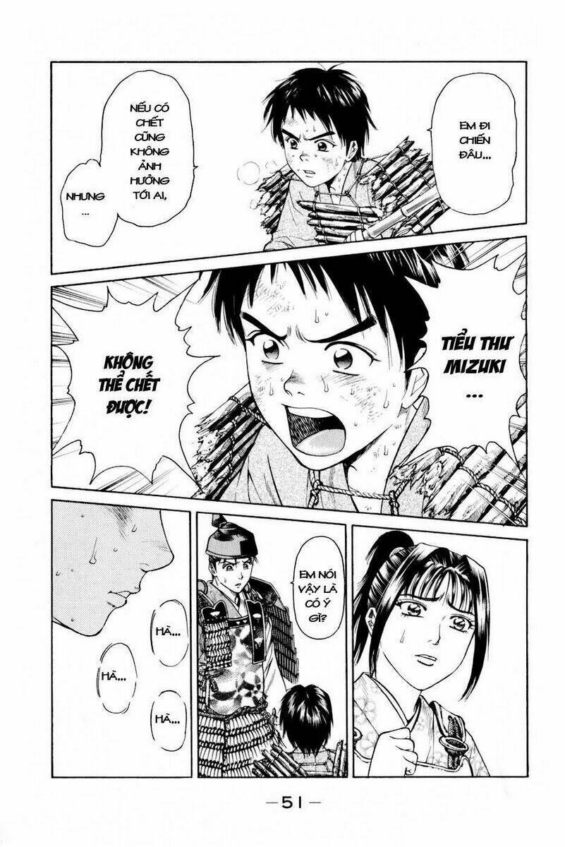 thiếu niên vương phần 2 chapter 10 56