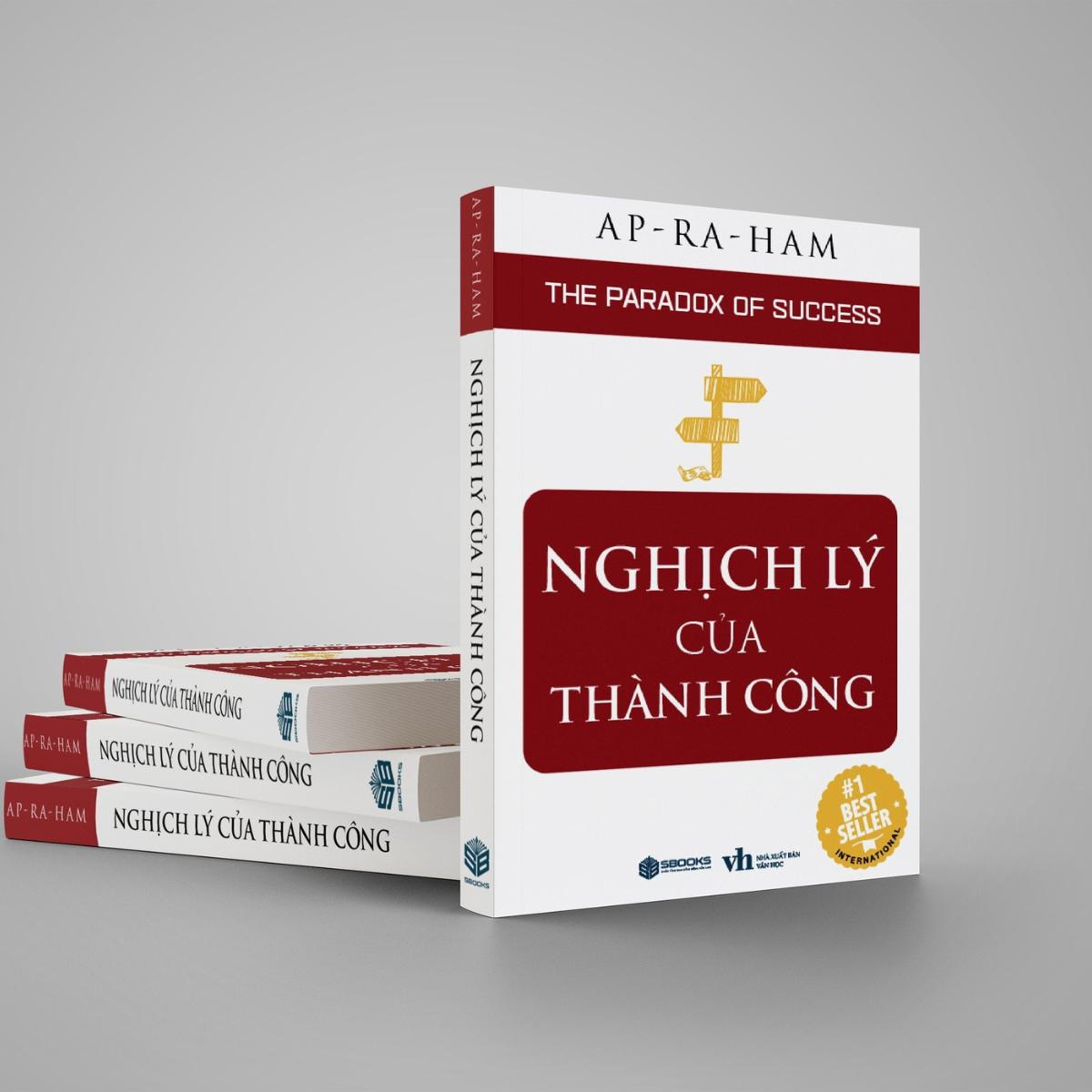 Sách - Nghịch Lý Của Thành Công - SBOOKS