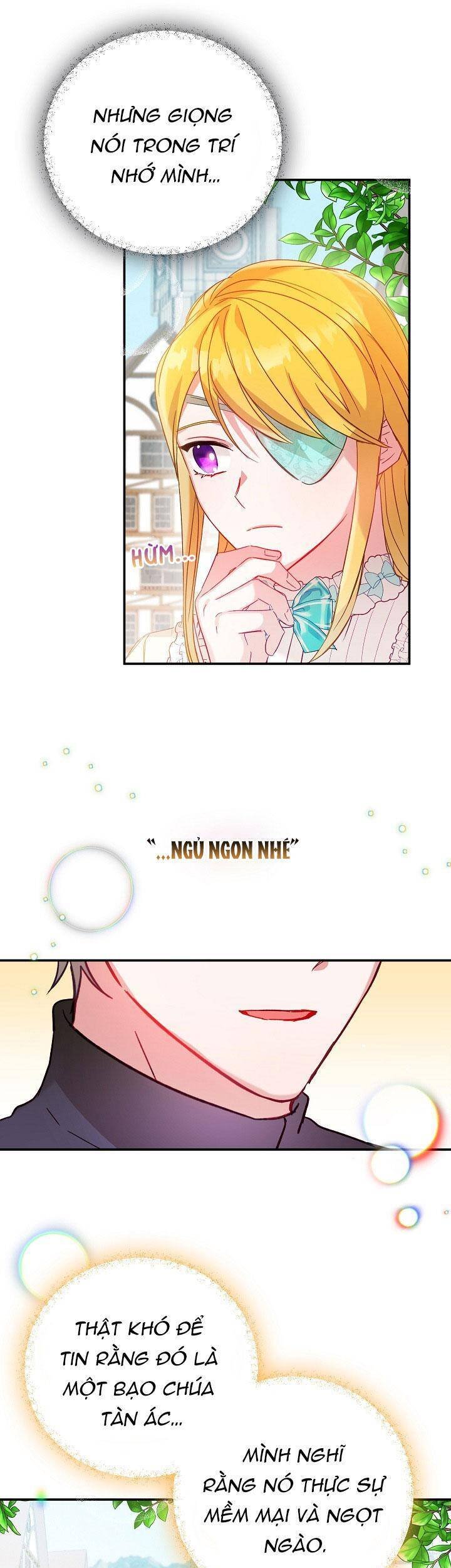 hoàng tử chuyển sinh trở thành người mạnh nhất thế giới nhờ vào sự hiểu biết về bug chapter 25 47