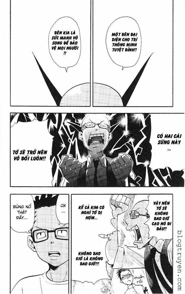 soul eater chapter 41 9