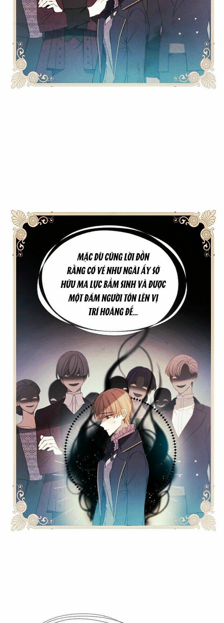 tiệm búp bê của công chúa chapter 12 26