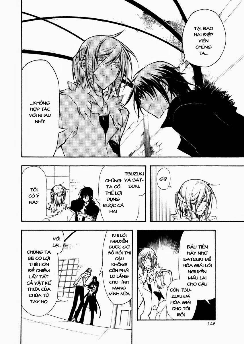 bloody cross chapter 22 10