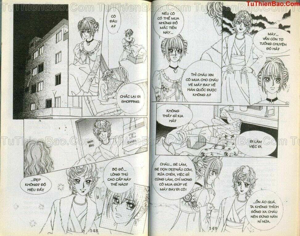 bí mật chapter 6 73