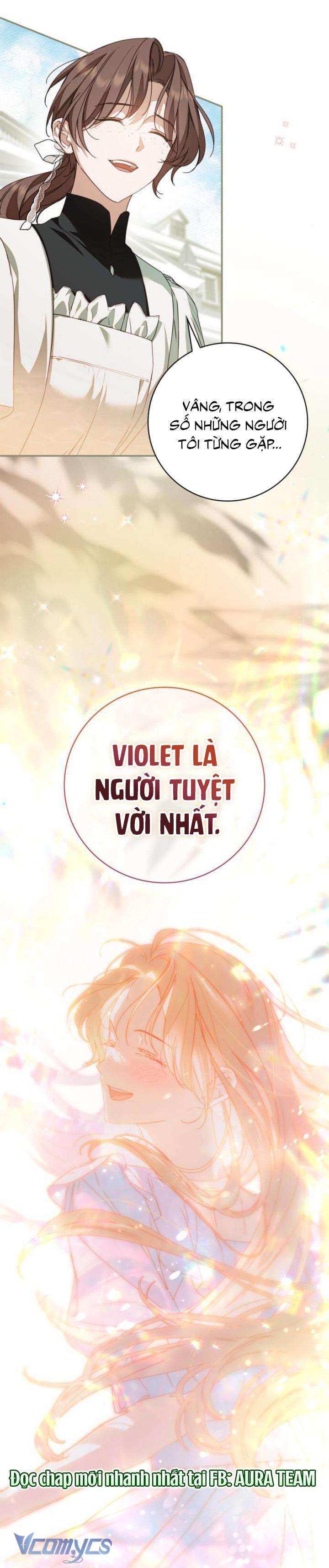 nữ hầu bí mật của nhà bá tước chapter 39 20