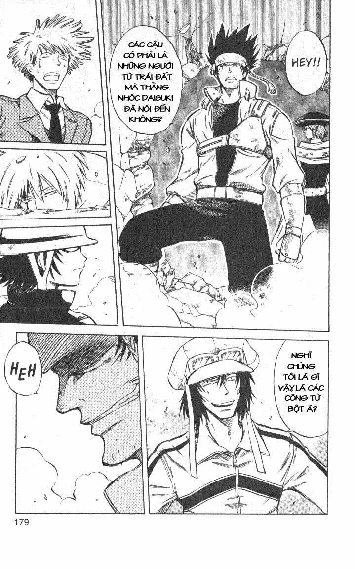 rồng ma trận chapter 52 42