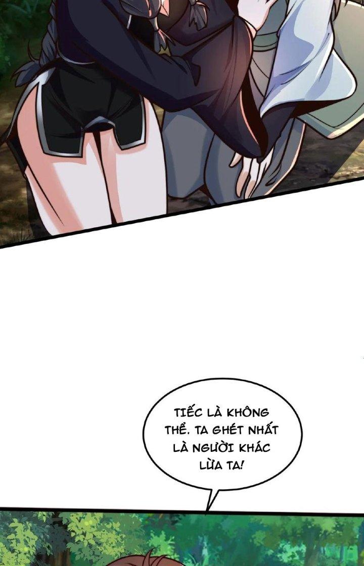 ta nuôi ma quỷ ở trấn ma ti chapter 164 8