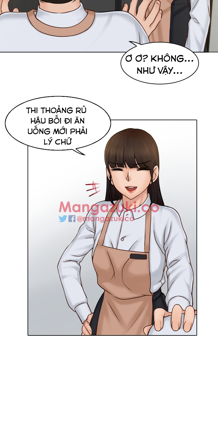 người yêu và nô lệ chapter 0 16