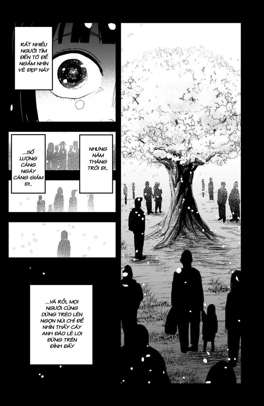 thế giới của shibata chapter 20 6