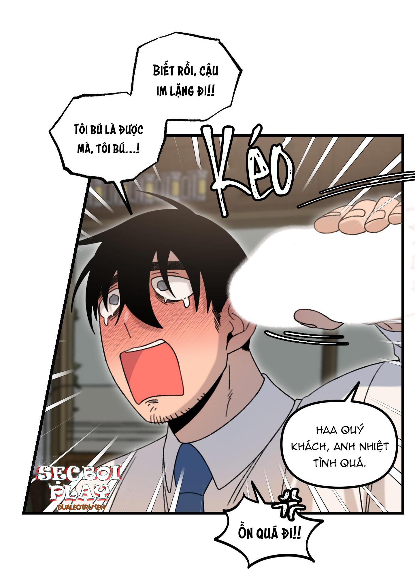 bộ sưu tập ciu to-ngực bự của nhà sẹc chapter 9 18