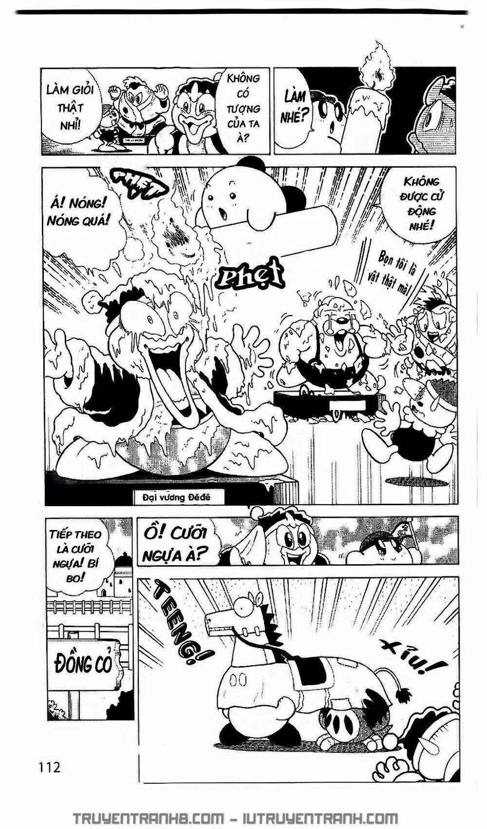 ngôi sao kabi chapter 64 12