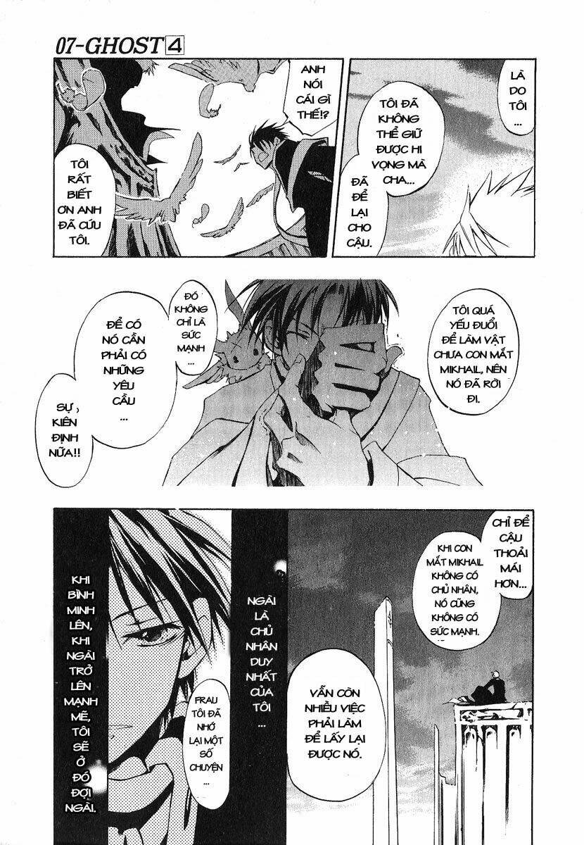 07 hồn ma chapter 20 18