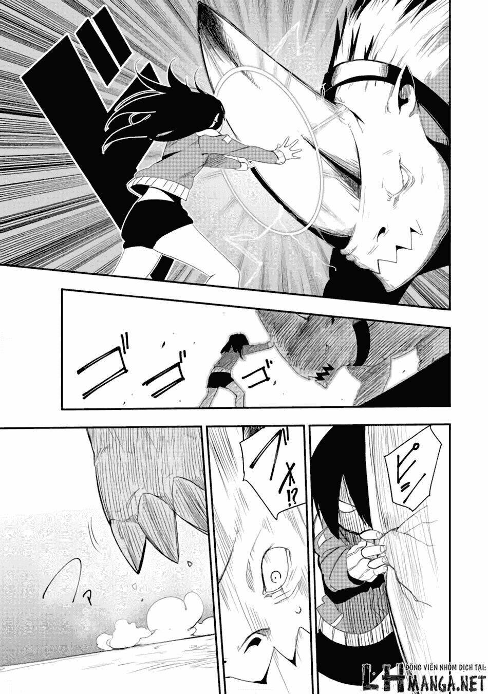 chihou kishi hans no junan chapter 12 7