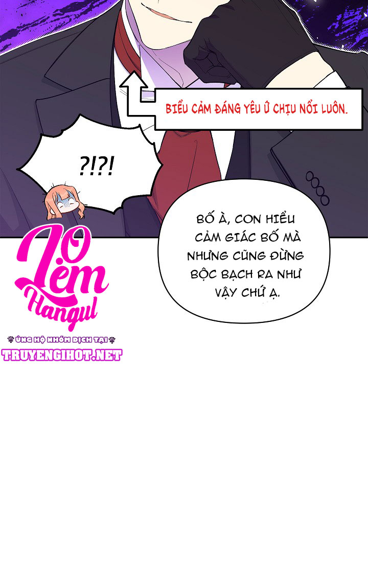 trở thành con gái của anh hùng bóng đêm chapter 18 12