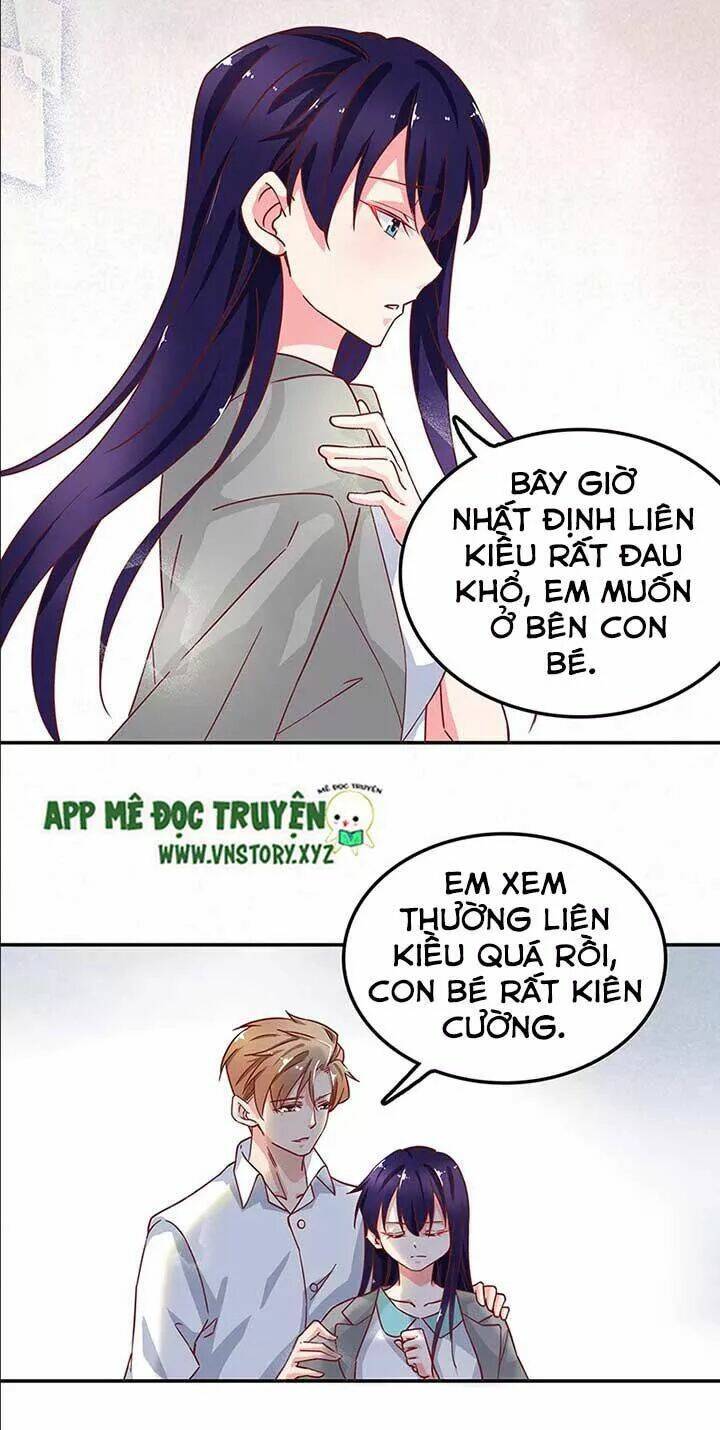 yêu em, sai đến tận cùng chapter 49 21