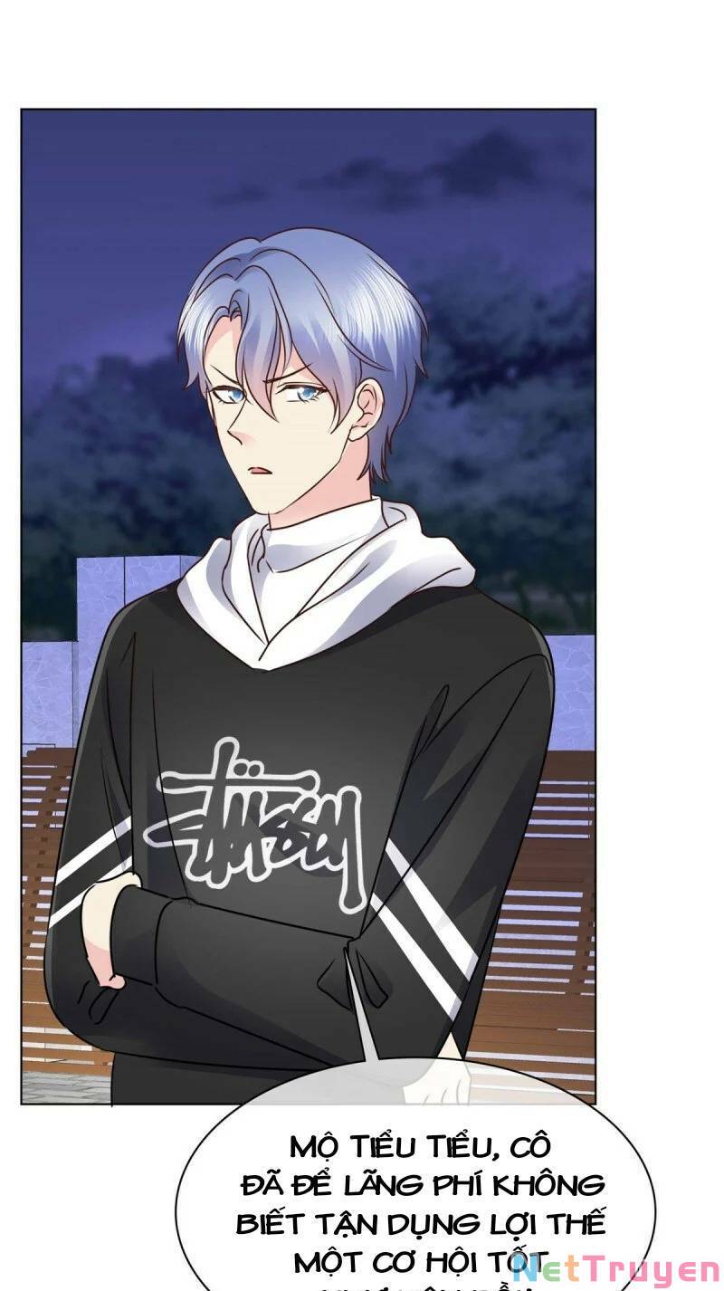 thần tiên đại nhân của tôi chapter 18 37