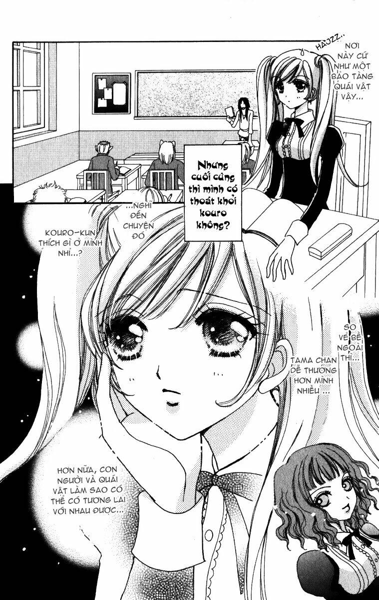 love monster chapter 4 16