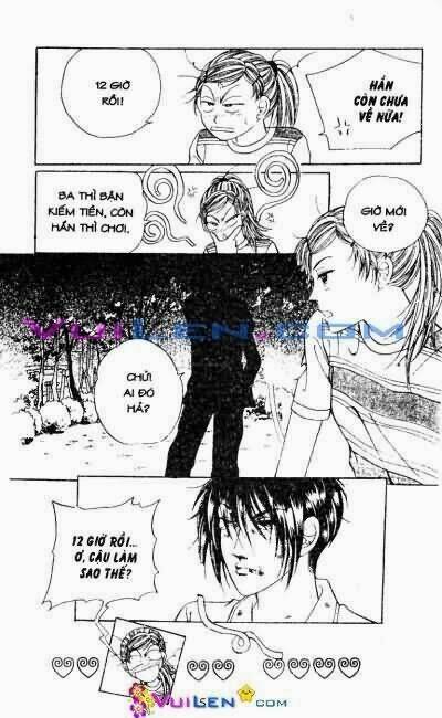 cô gái trung hoa chapter 10 50