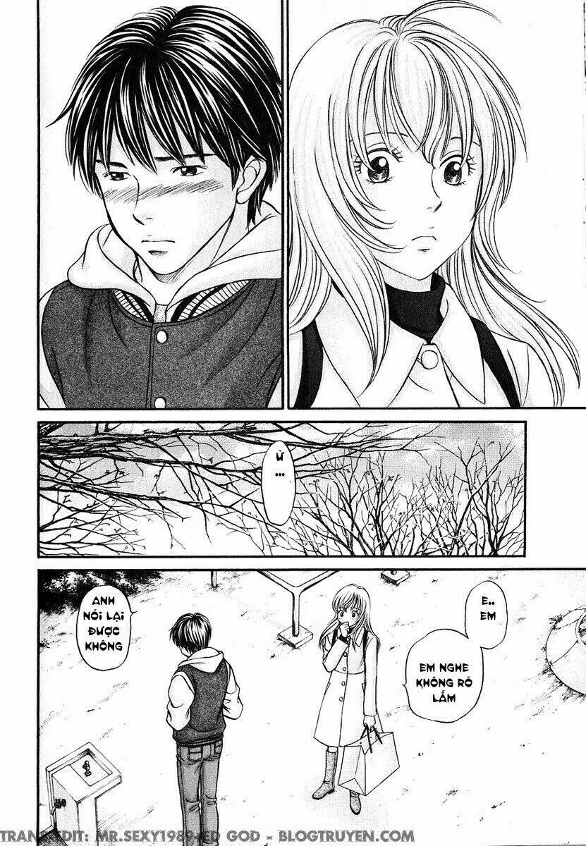 hetakoi chapter 28 16