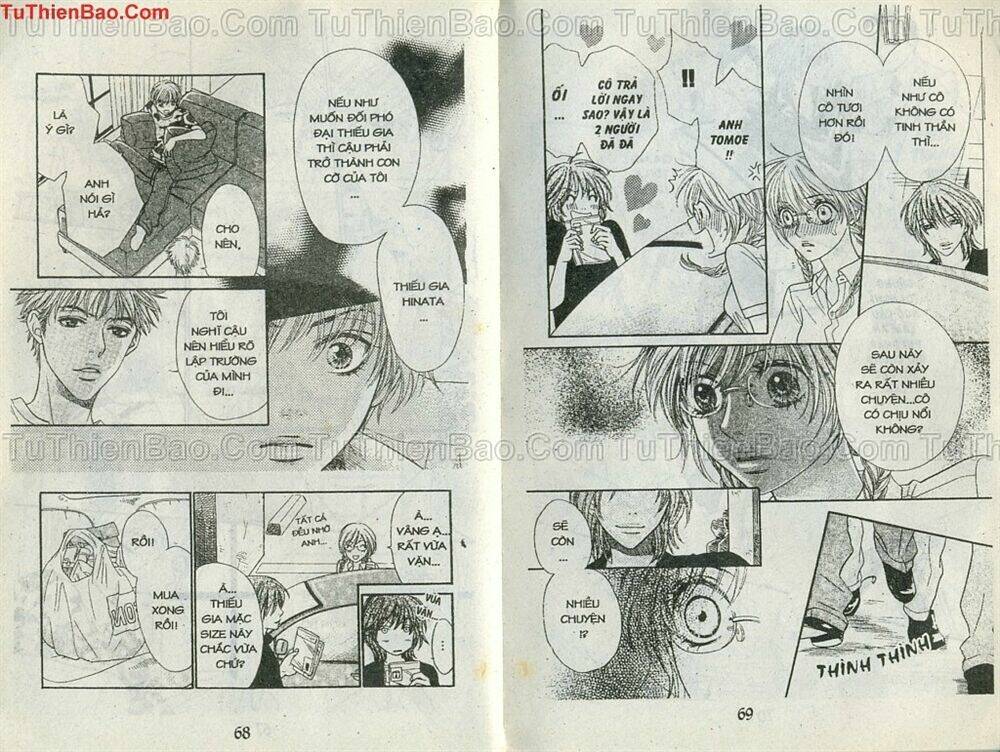 lo lem thời @ chapter 6 35