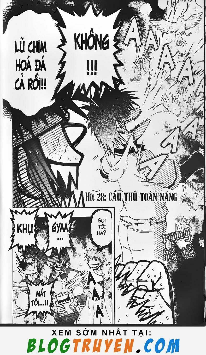 mr.fullswing chapter 28 4