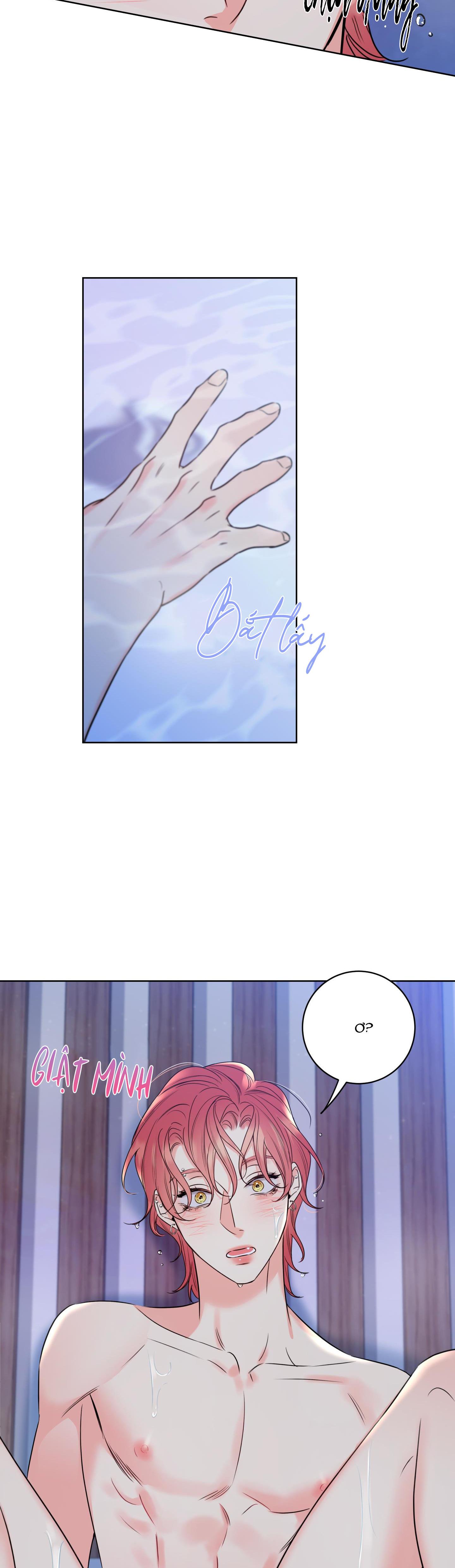 chuyện tình rắc rối -dmbl chapter 20 41