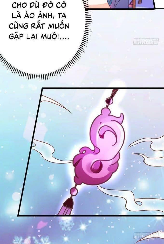 hồ tiên hung bạo chapter 41 43