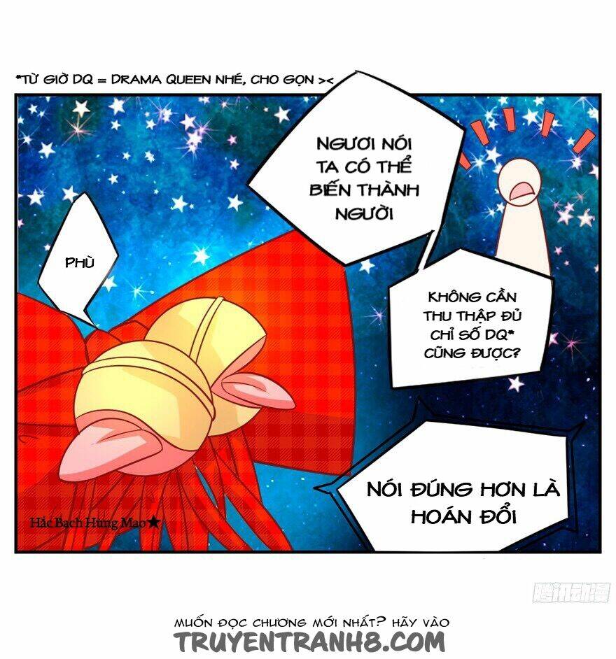 chủ nhân là ảnh đế chapter 1.3 24