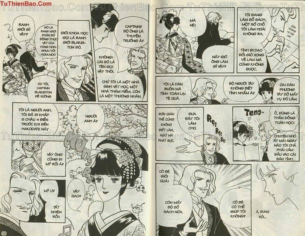 người đẹp new york chapter 1 30