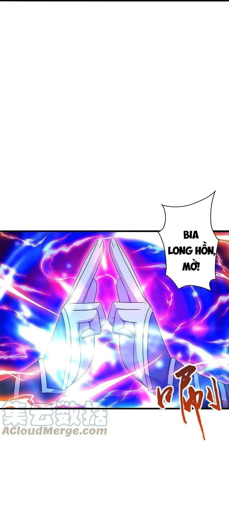 tiên võ đế tôn chapter 281 3