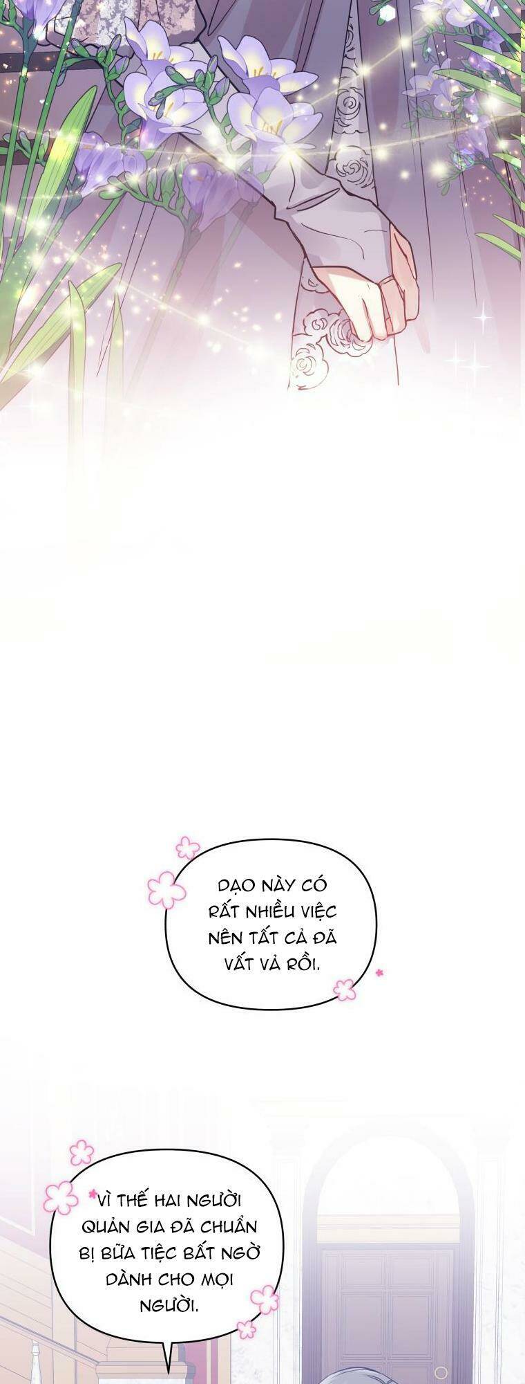 ác nữ phản diện đã chọn nam chính chapter 8 15