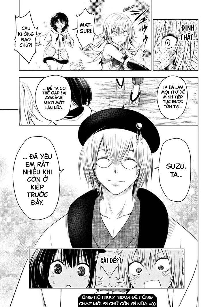 diệt quỷ nhẫn giả chapter 31 19