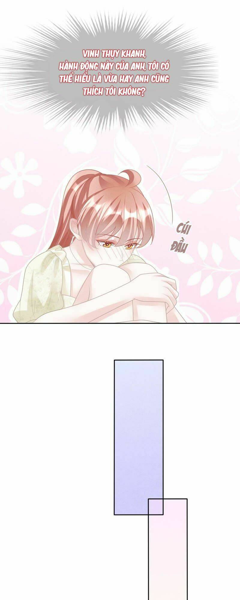 cô dâu giả tạo chapter 31 12