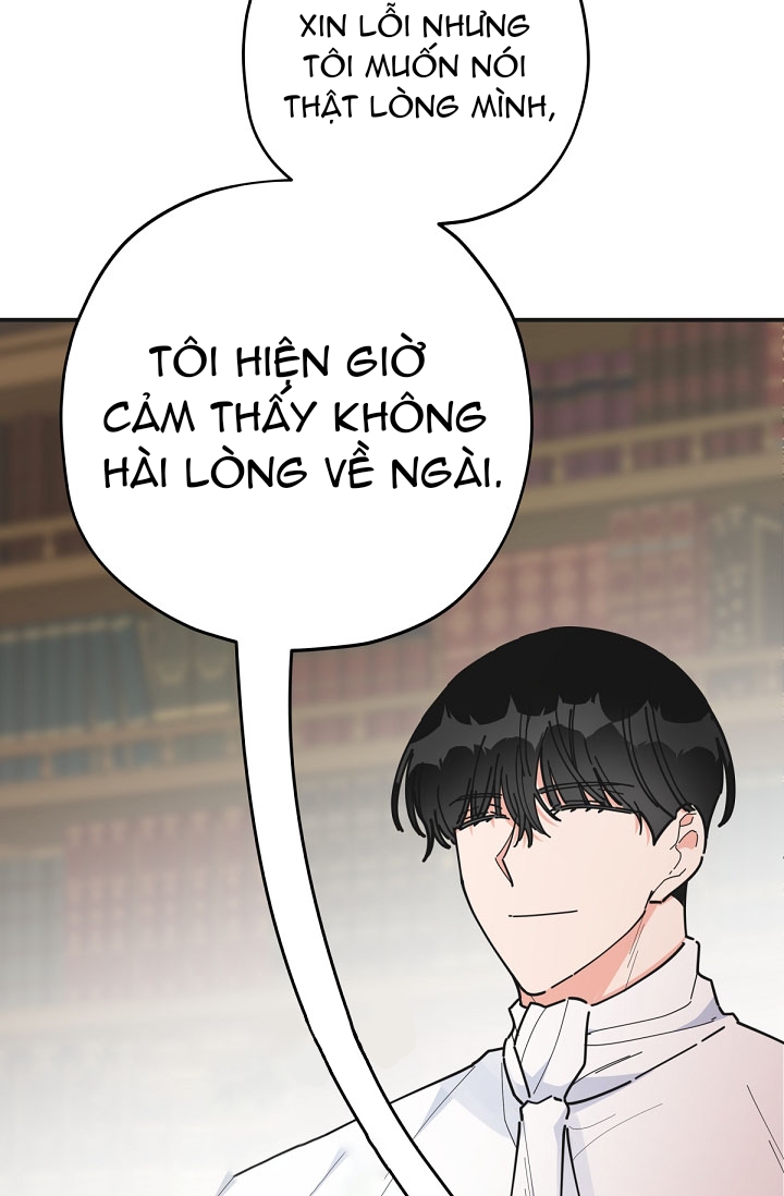 ác nữ tiểu thư chapter 81 43