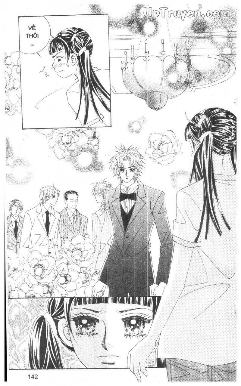 meo meo dịu dàng đi nhé chapter 8 142