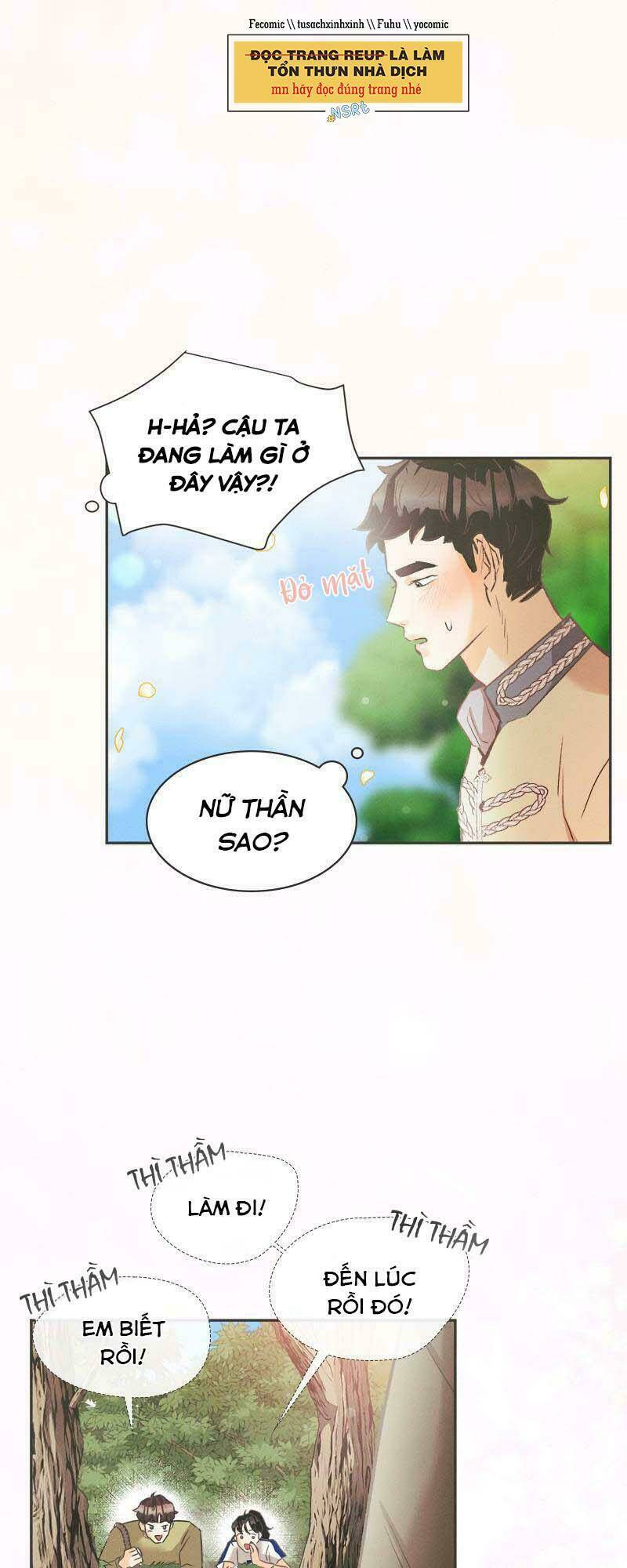 giấc mộng đêm hè chapter 4.2 13