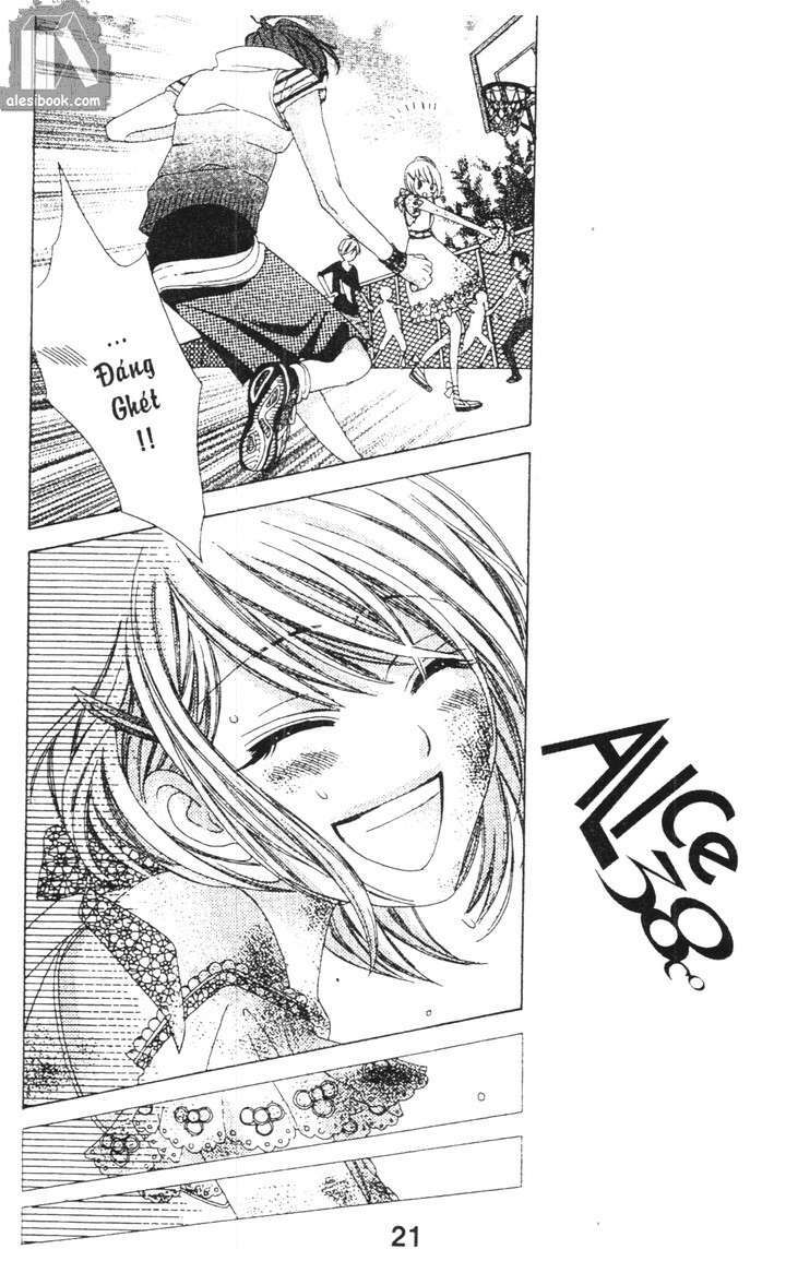 alice 38 °c chapter 27 20