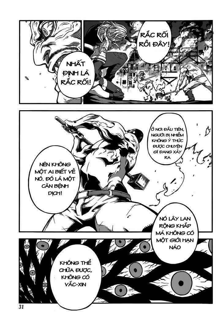 drag-on dragoon - shi ni itaru aka chapter 2 13