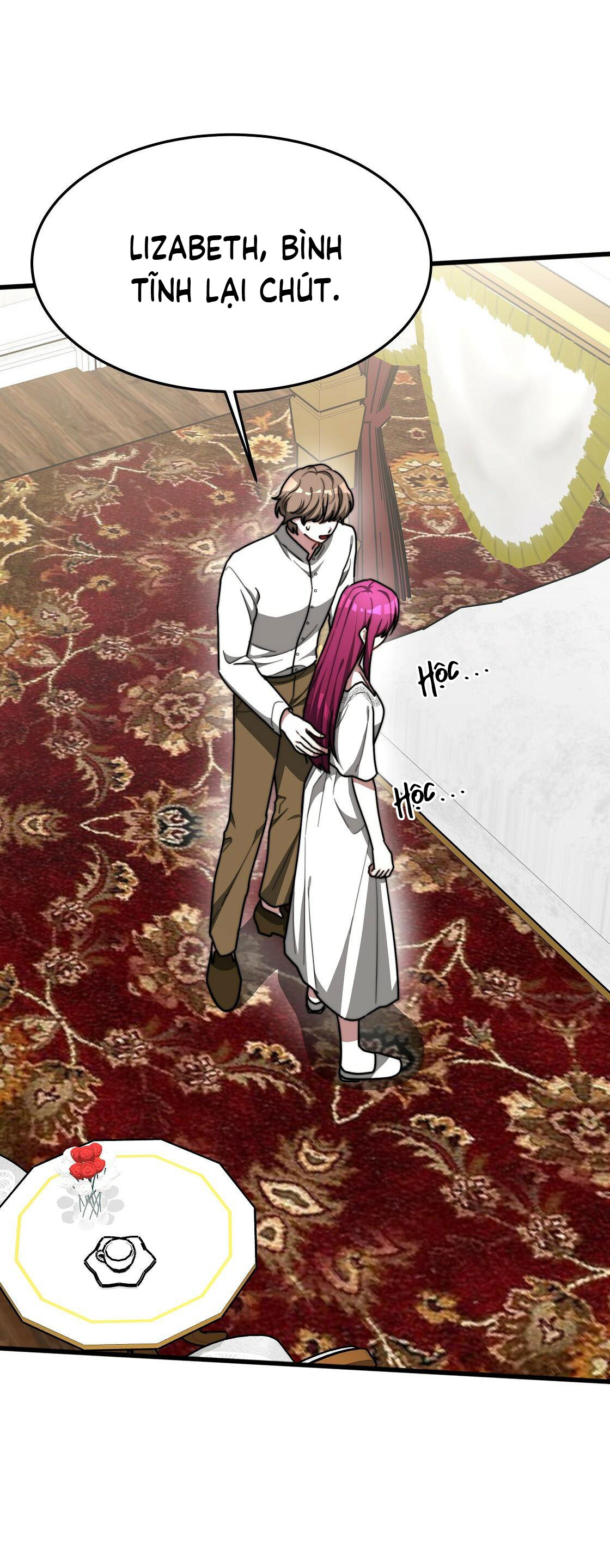 cuộc hôn nhân tay ba chapter 5 78