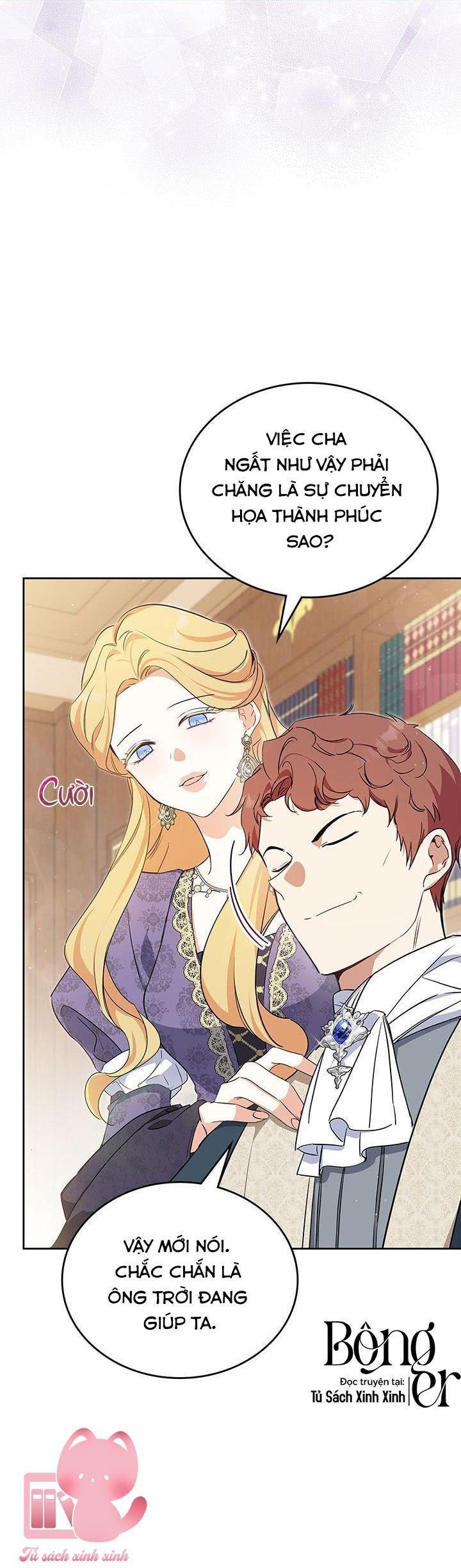 kiếp này ta sẽ trở thành gia chủ chapter 119 3