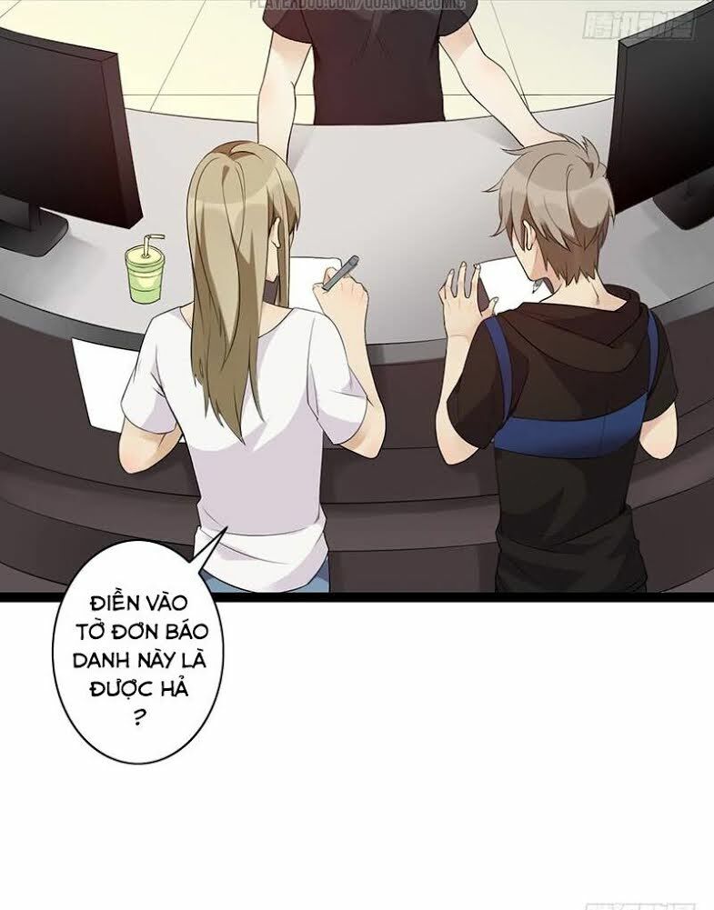 dã âu lão tổ chapter 10 22