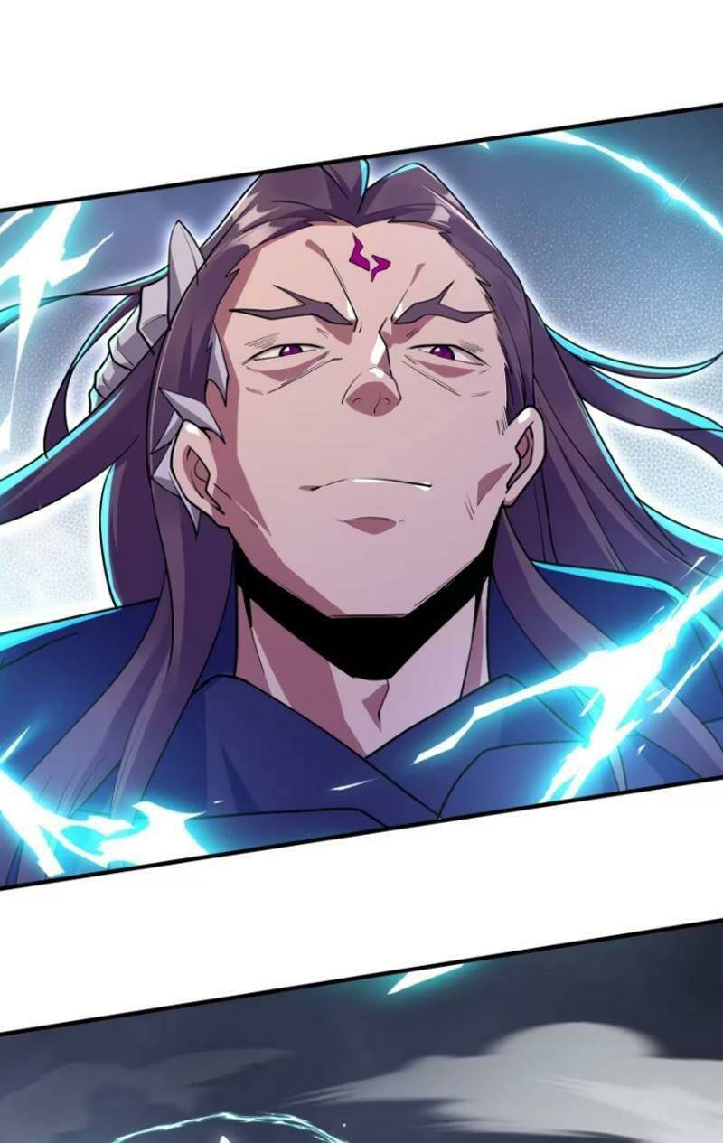 trăm tuổi mở hệ thống: con hiền cháu ngoan quỳ khắp núi! chapter 10 22