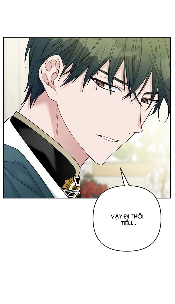 cách hiệp sĩ sống như một tiểu thư chapter 102.2 26